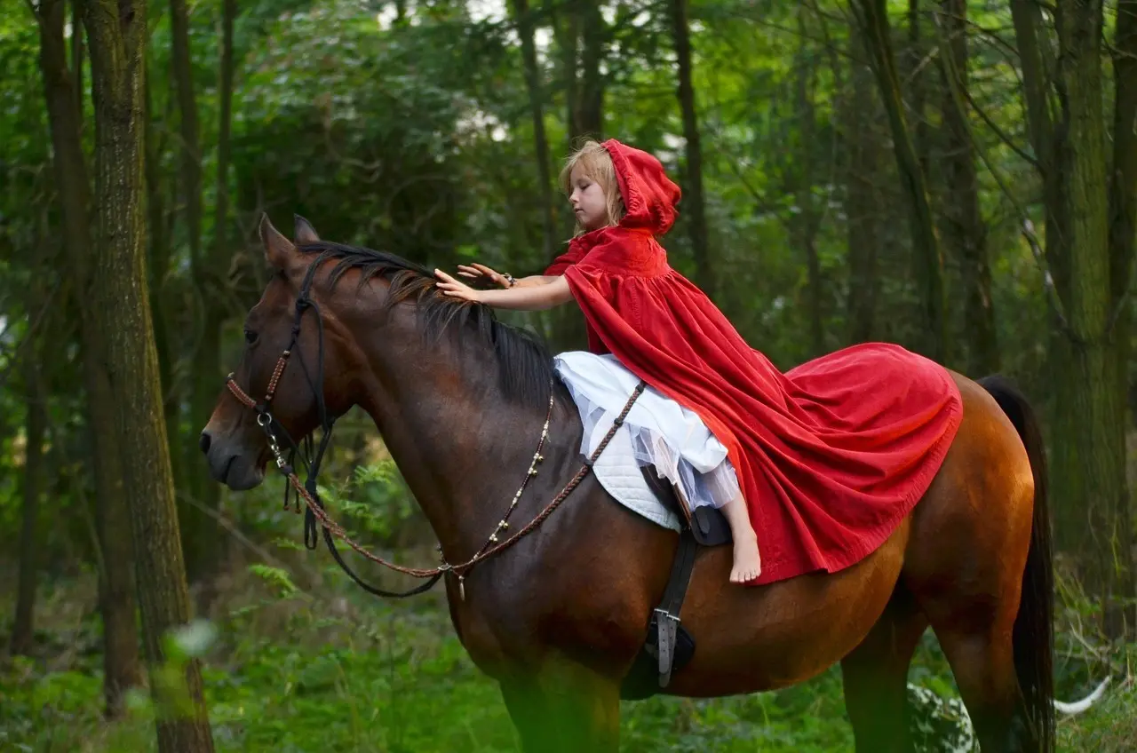 Medvirkende i The Handmaid's Tale