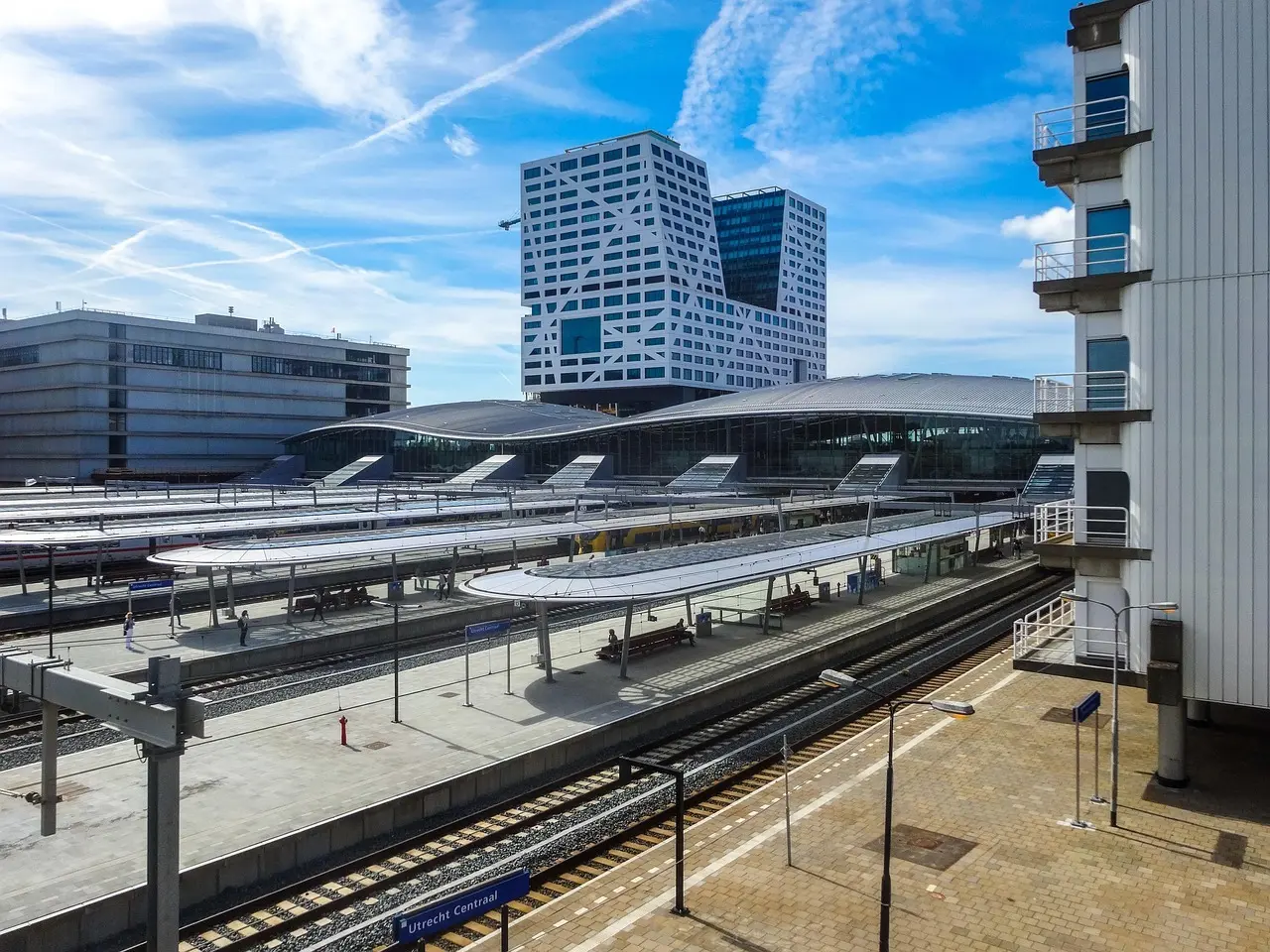Hvordan er vejret i Utrecht i august måned?