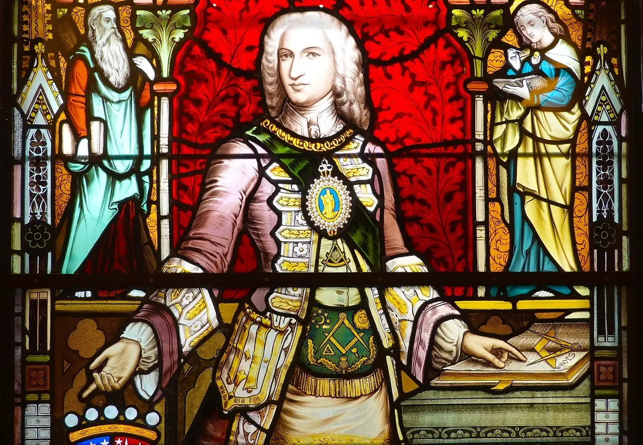 Medvirkende i Shetland