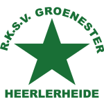 Groene Ster