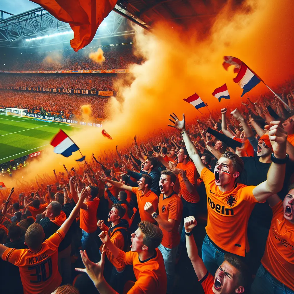 15 hollandske fodboldord for turister