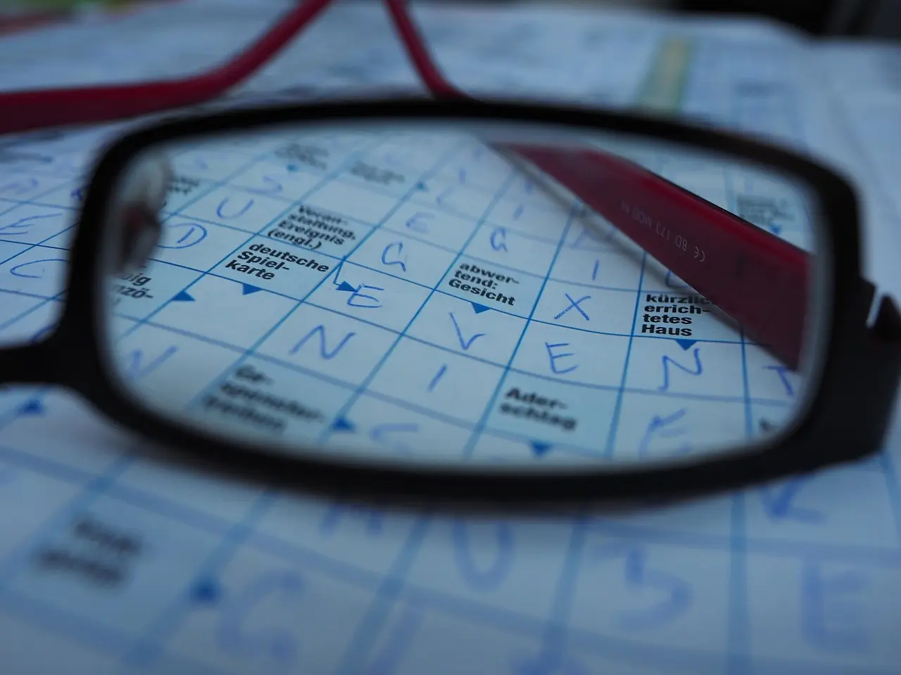 Guide for Begavelse i Krydsord