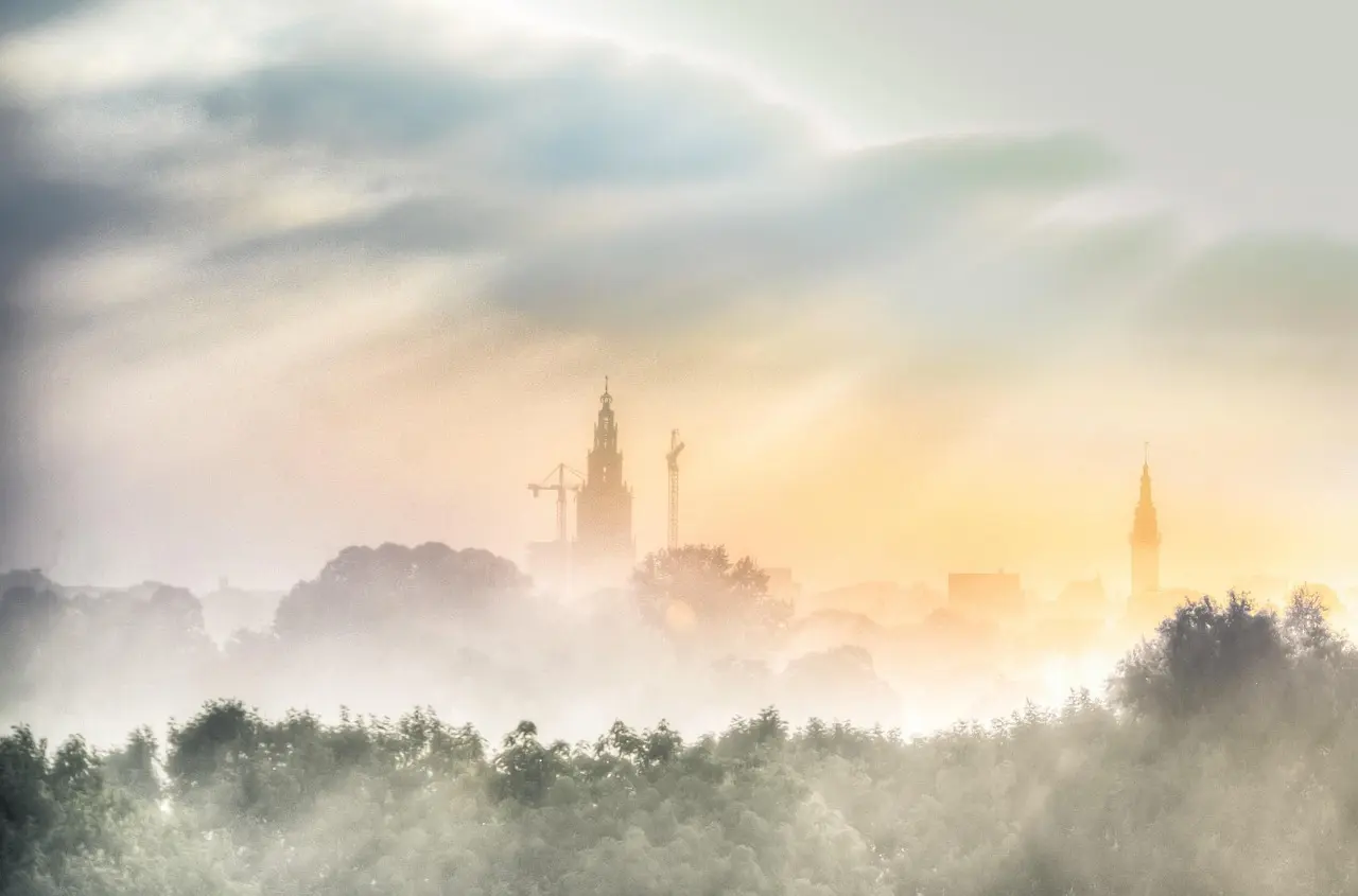 Hollandsk Provins i krydsord løsningsord