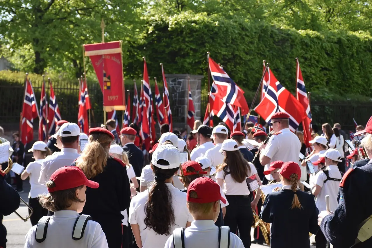 Hvordan er vejret i Amsterdam i uge 29?