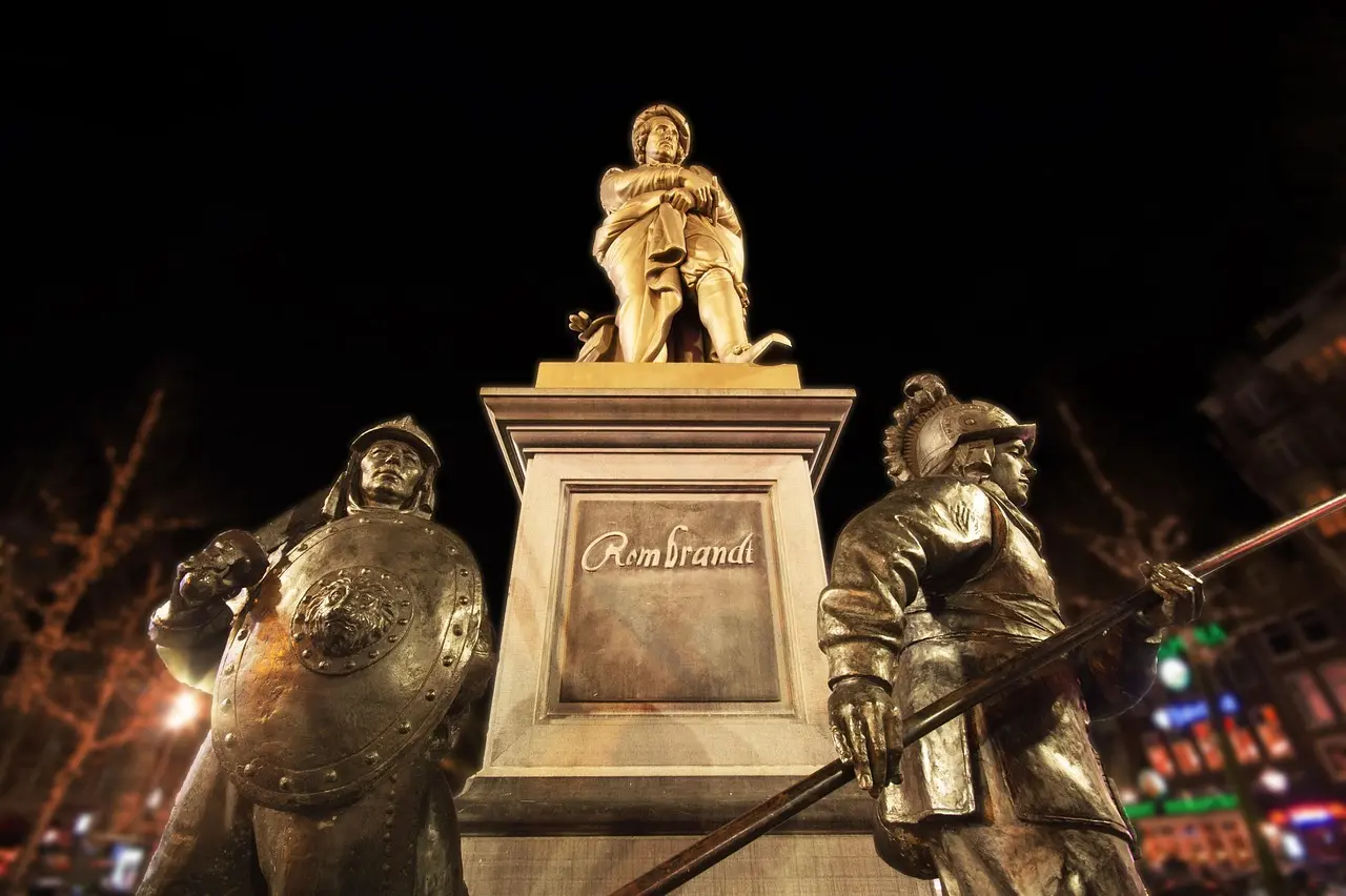 Tips til Hollandsk Maler krydsord